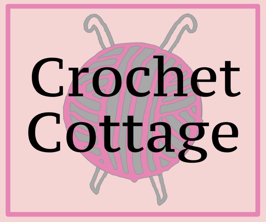 Yarn style @ Crochet Cottage